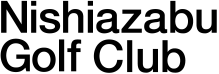 Nishiazabu Golf Club